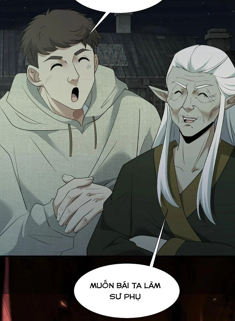 Ngày Tôi Sinh Ra, Bách Quỷ Dạ Hành, Tuyết Thi Hộ Đạo Chapter 61 - 32