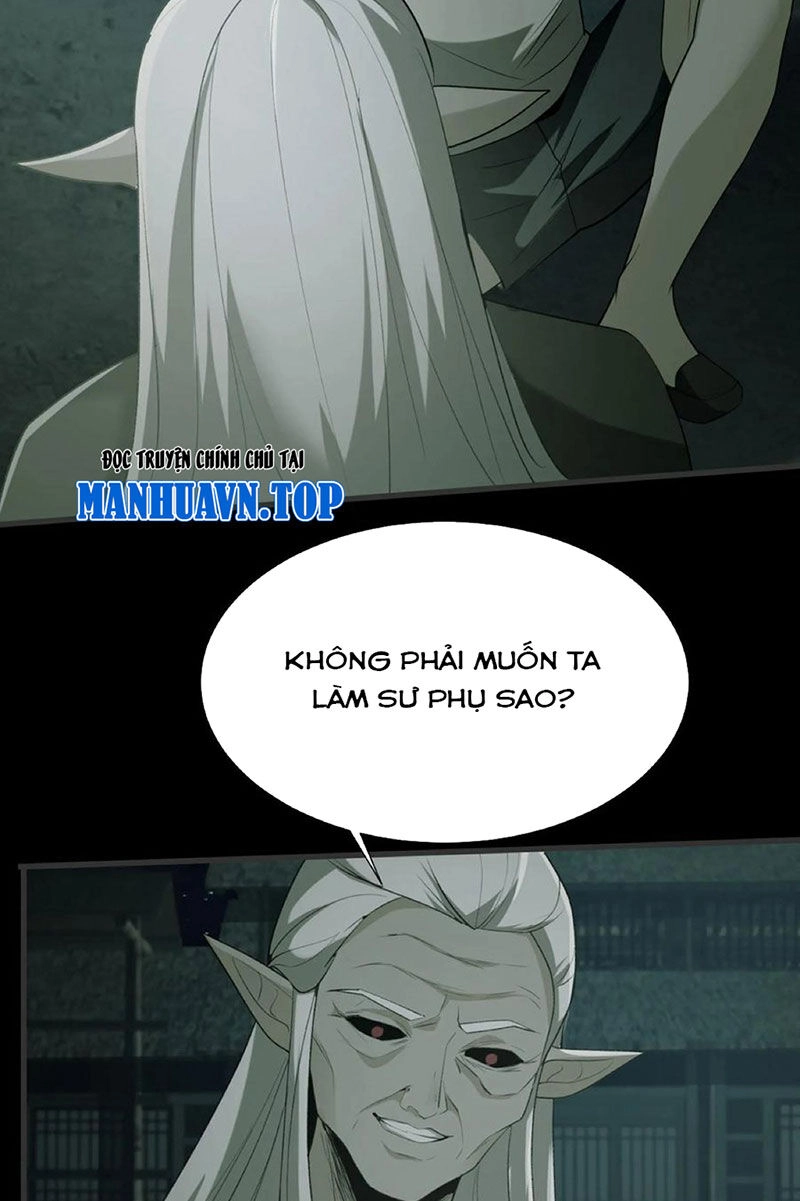 Ngày Tôi Sinh Ra, Bách Quỷ Dạ Hành, Tuyết Thi Hộ Đạo Chapter 62 - 3