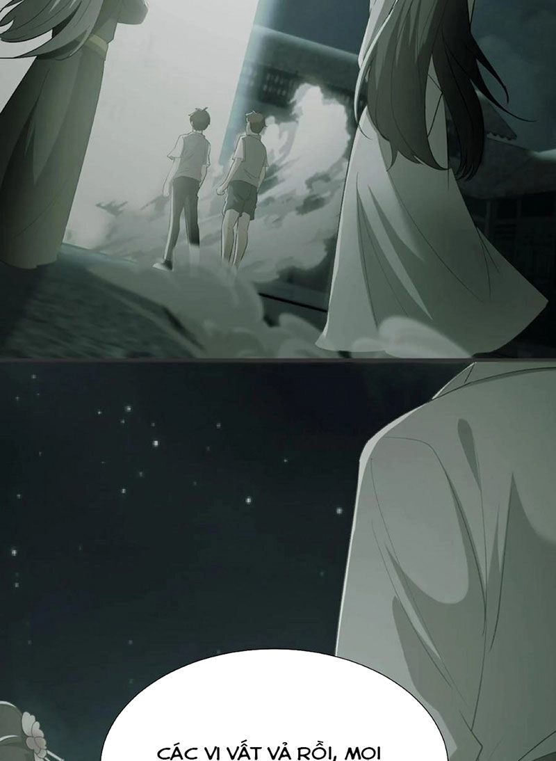 Ngày Tôi Sinh Ra, Bách Quỷ Dạ Hành, Tuyết Thi Hộ Đạo Chapter 62 - 9