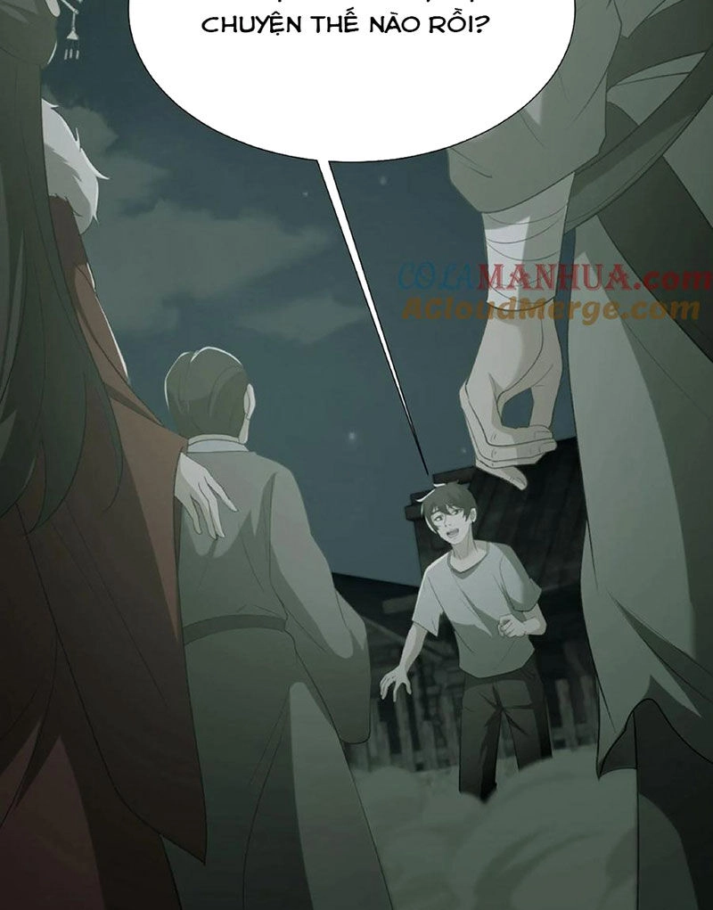 Ngày Tôi Sinh Ra, Bách Quỷ Dạ Hành, Tuyết Thi Hộ Đạo Chapter 62 - 10