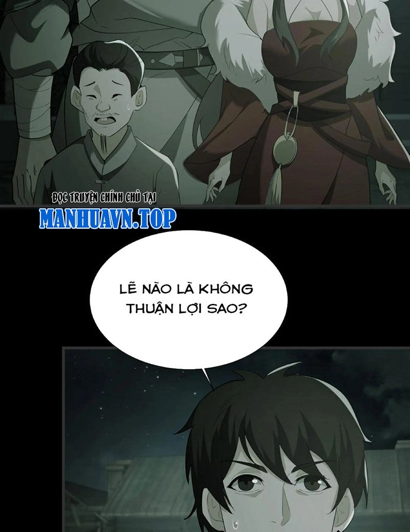 Ngày Tôi Sinh Ra, Bách Quỷ Dạ Hành, Tuyết Thi Hộ Đạo Chapter 62 - 12