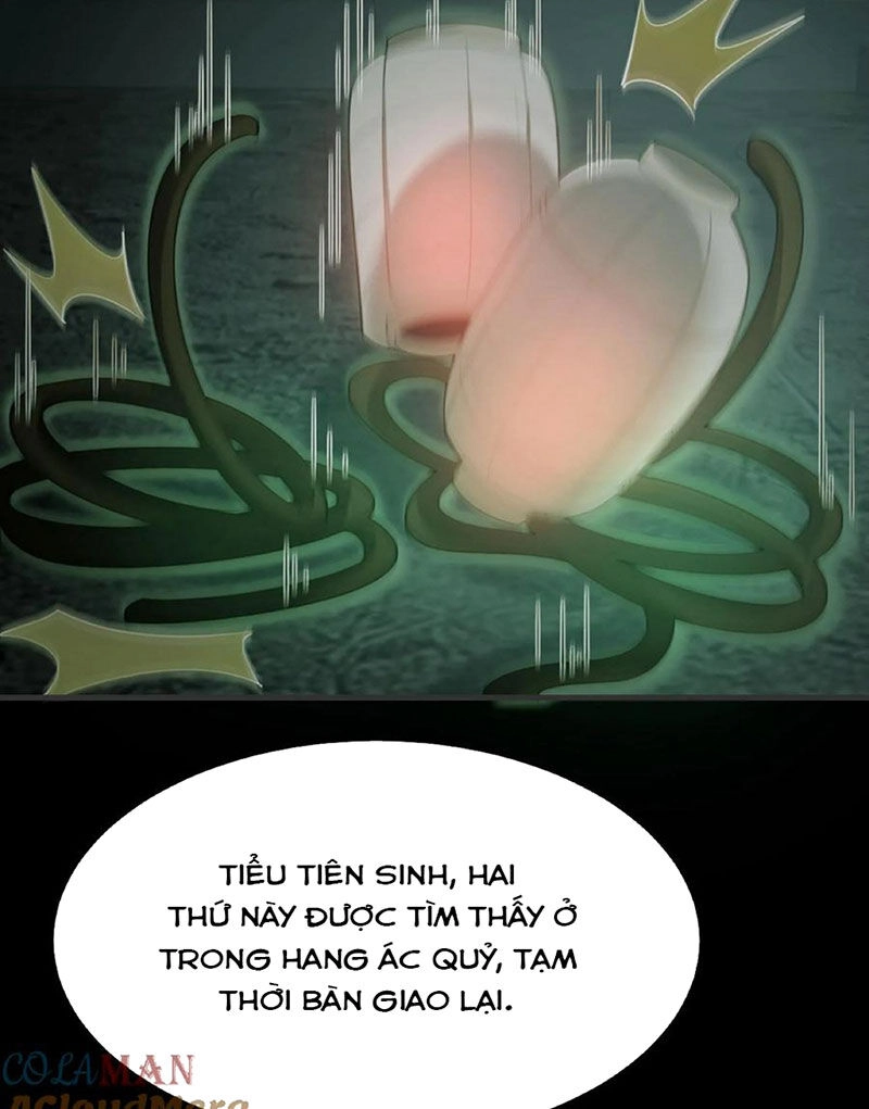 Ngày Tôi Sinh Ra, Bách Quỷ Dạ Hành, Tuyết Thi Hộ Đạo Chapter 62 - 15