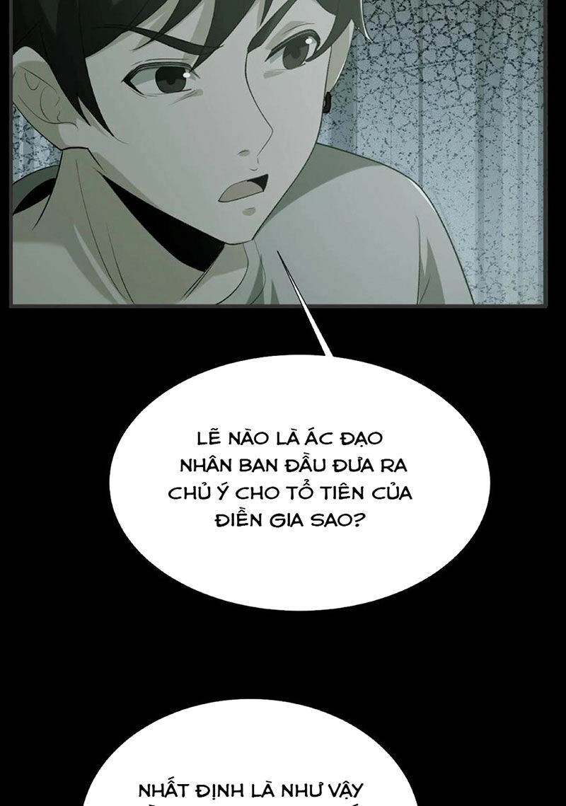 Ngày Tôi Sinh Ra, Bách Quỷ Dạ Hành, Tuyết Thi Hộ Đạo Chapter 62 - 20