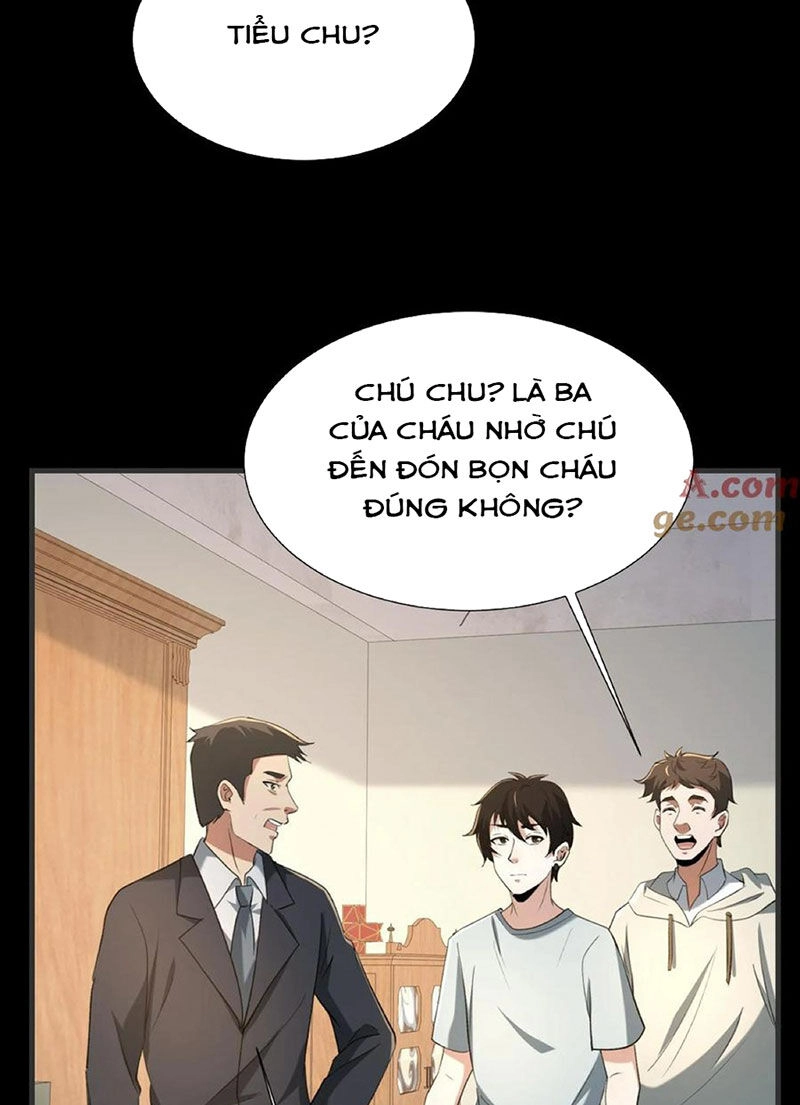 Ngày Tôi Sinh Ra, Bách Quỷ Dạ Hành, Tuyết Thi Hộ Đạo Chapter 62 - 27