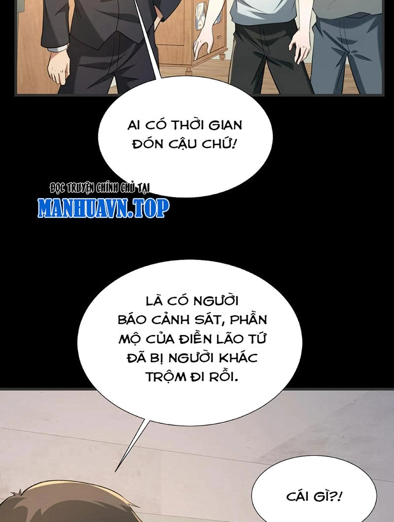 Ngày Tôi Sinh Ra, Bách Quỷ Dạ Hành, Tuyết Thi Hộ Đạo Chapter 62 - 28