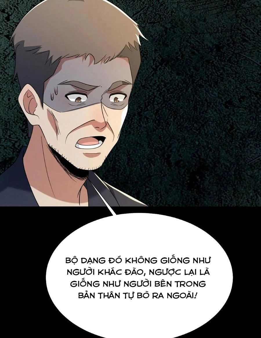 Ngày Tôi Sinh Ra, Bách Quỷ Dạ Hành, Tuyết Thi Hộ Đạo Chapter 63 - 5