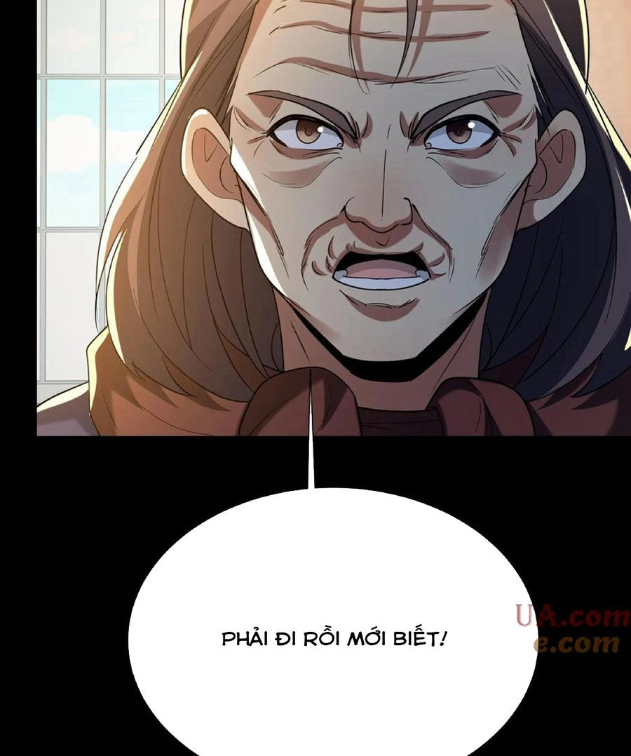 Ngày Tôi Sinh Ra, Bách Quỷ Dạ Hành, Tuyết Thi Hộ Đạo Chapter 63 - 10