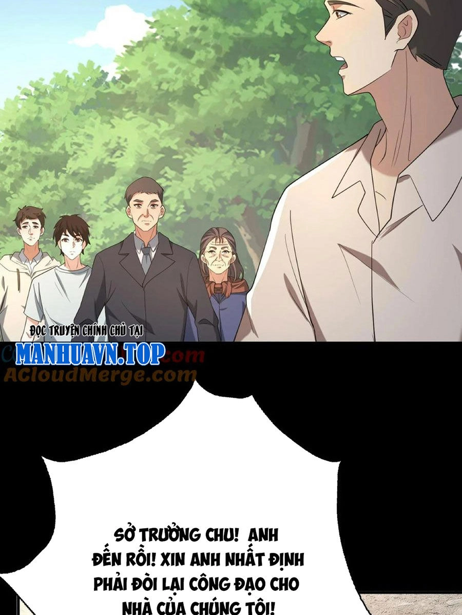 Ngày Tôi Sinh Ra, Bách Quỷ Dạ Hành, Tuyết Thi Hộ Đạo Chapter 63 - 13