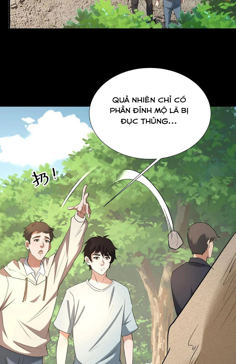 Ngày Tôi Sinh Ra, Bách Quỷ Dạ Hành, Tuyết Thi Hộ Đạo Chapter 63 - 15