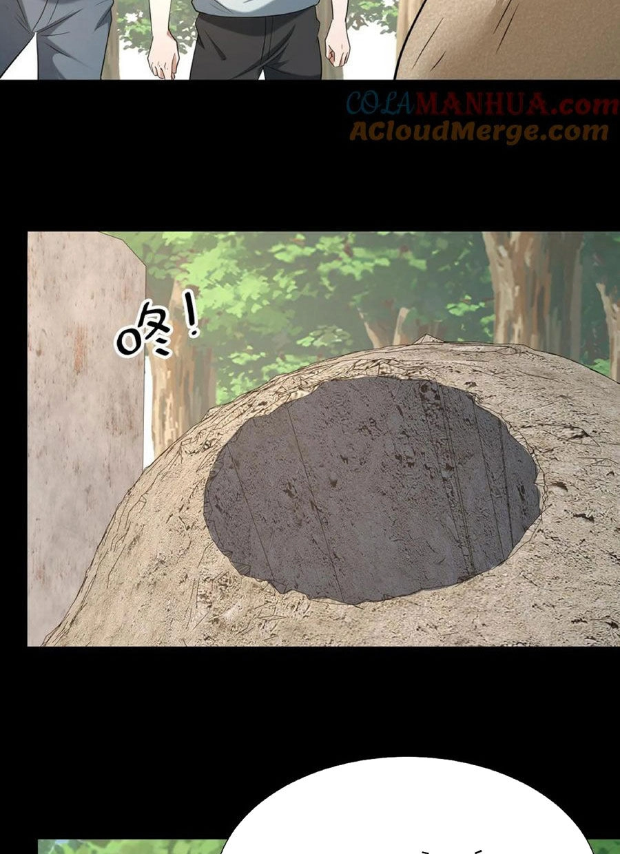 Ngày Tôi Sinh Ra, Bách Quỷ Dạ Hành, Tuyết Thi Hộ Đạo Chapter 63 - 16