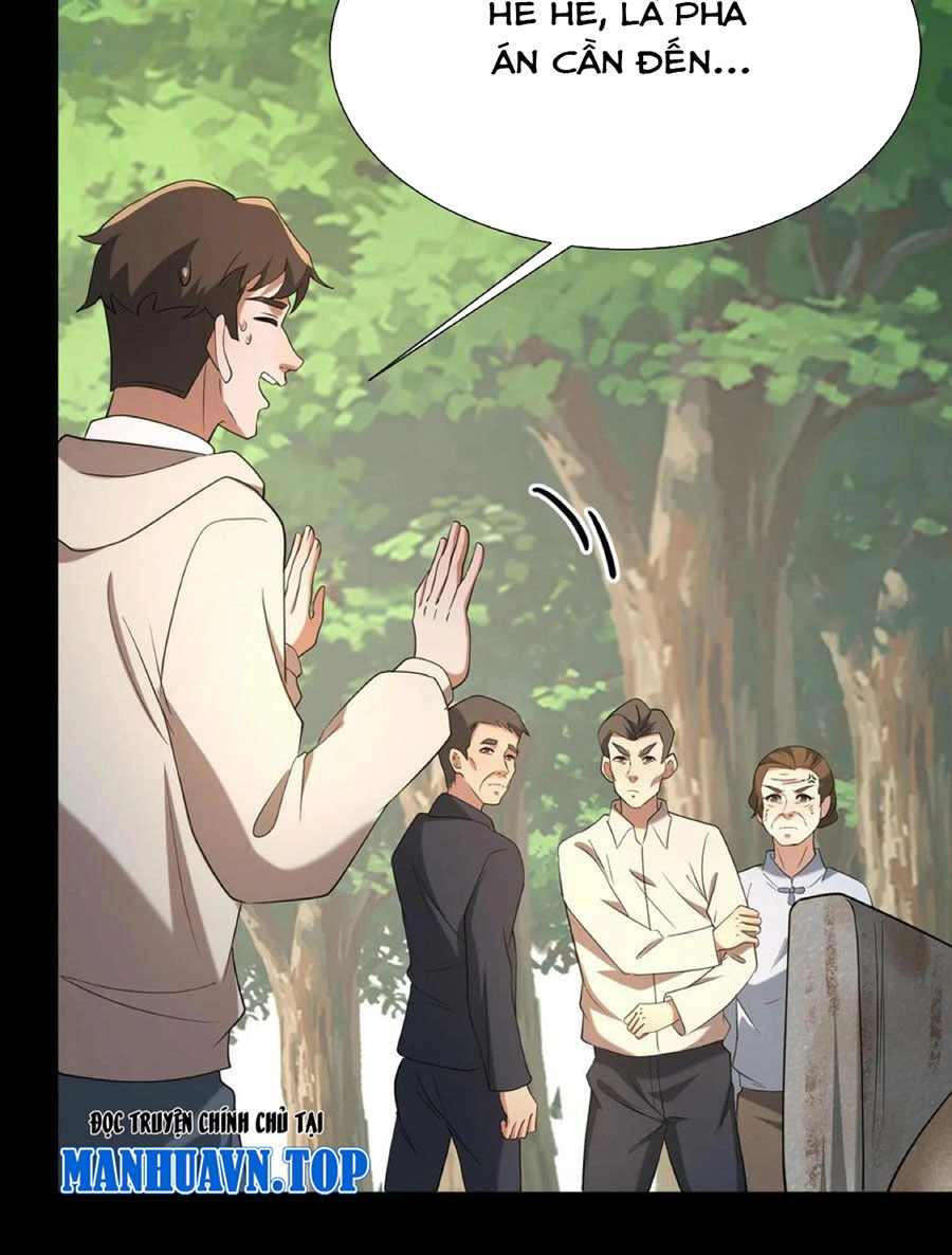 Ngày Tôi Sinh Ra, Bách Quỷ Dạ Hành, Tuyết Thi Hộ Đạo Chapter 63 - 17