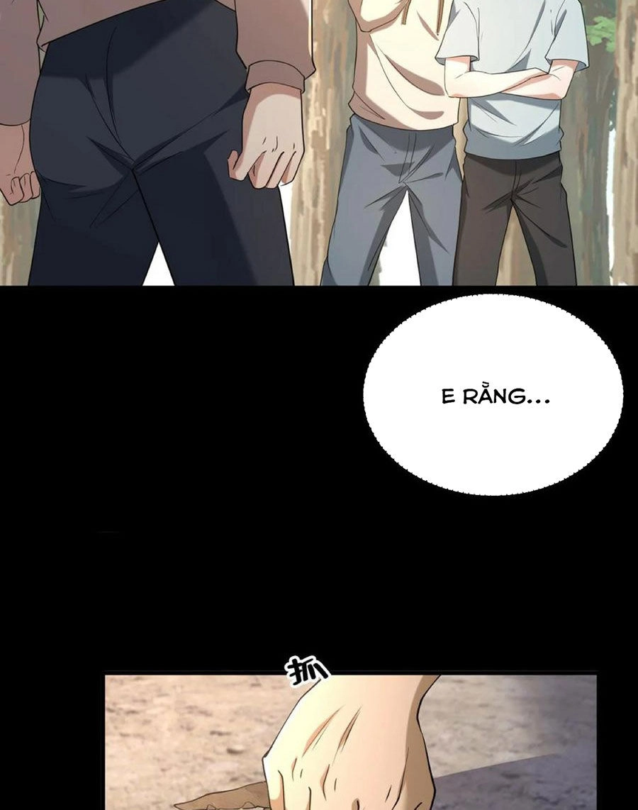 Ngày Tôi Sinh Ra, Bách Quỷ Dạ Hành, Tuyết Thi Hộ Đạo Chapter 63 - 19