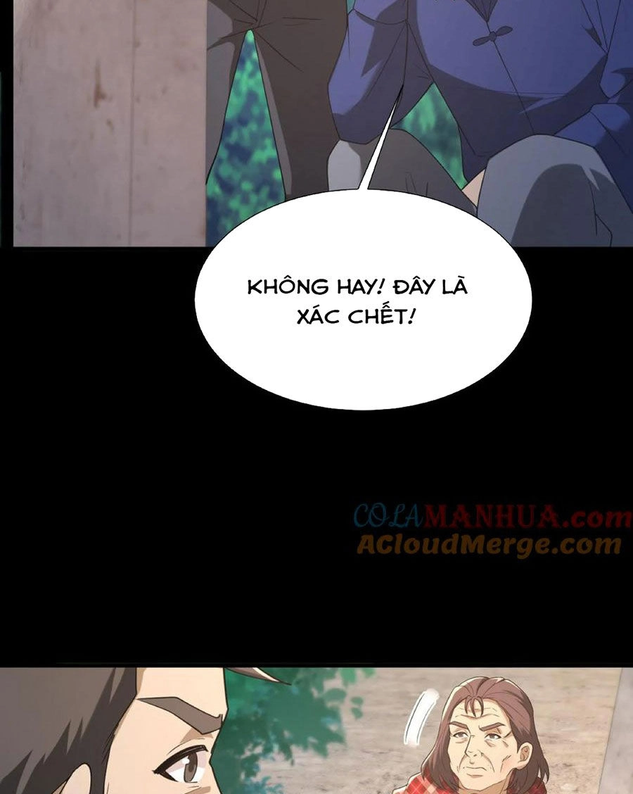 Ngày Tôi Sinh Ra, Bách Quỷ Dạ Hành, Tuyết Thi Hộ Đạo Chapter 63 - 21