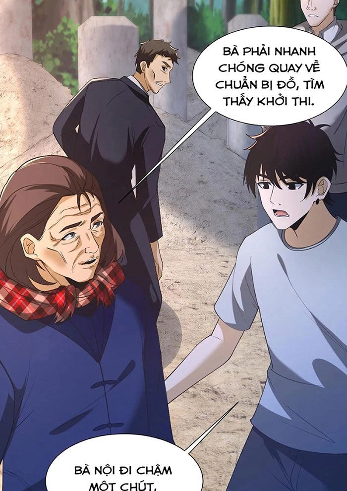 Ngày Tôi Sinh Ra, Bách Quỷ Dạ Hành, Tuyết Thi Hộ Đạo Chapter 64 - 2