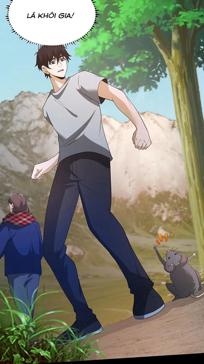 Ngày Tôi Sinh Ra, Bách Quỷ Dạ Hành, Tuyết Thi Hộ Đạo Chapter 64 - 5