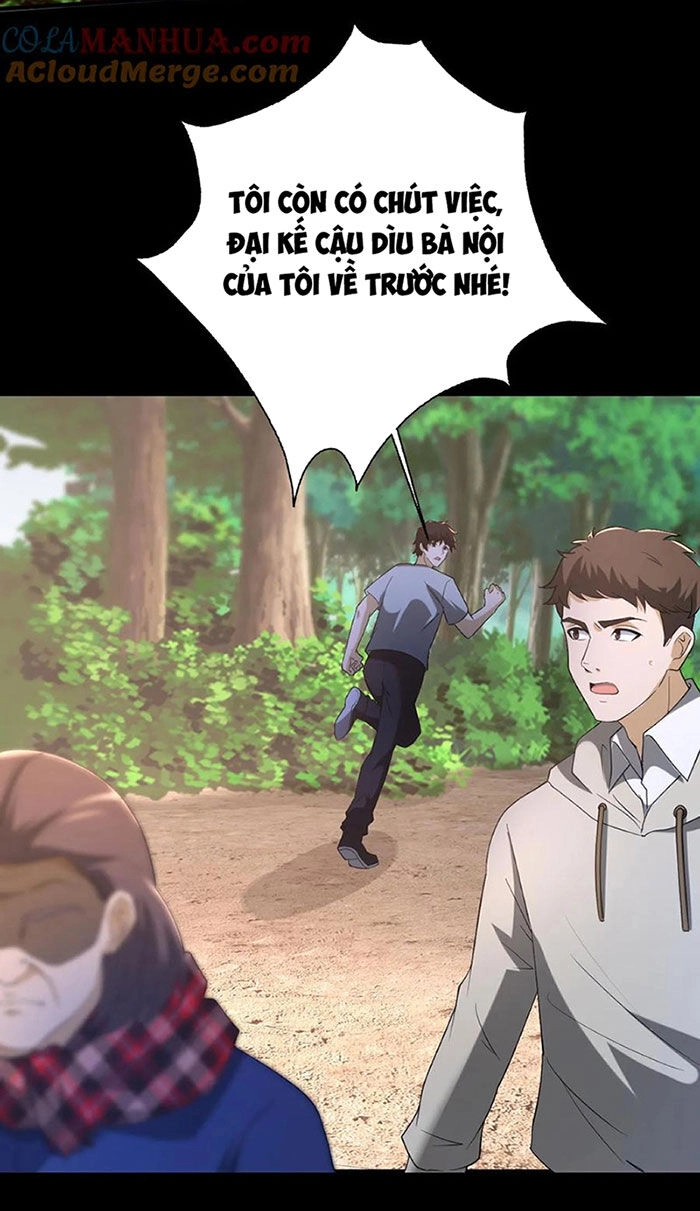 Ngày Tôi Sinh Ra, Bách Quỷ Dạ Hành, Tuyết Thi Hộ Đạo Chapter 64 - 6