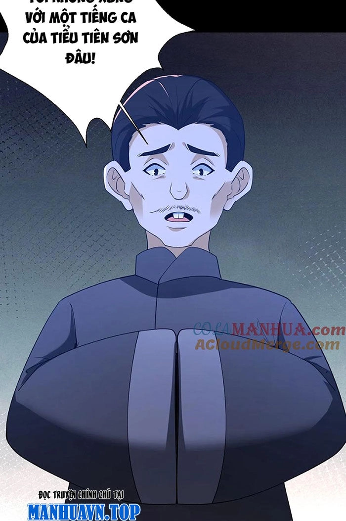 Ngày Tôi Sinh Ra, Bách Quỷ Dạ Hành, Tuyết Thi Hộ Đạo Chapter 64 - 10