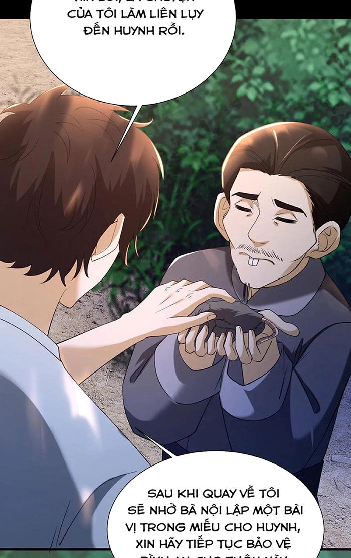 Ngày Tôi Sinh Ra, Bách Quỷ Dạ Hành, Tuyết Thi Hộ Đạo Chapter 64 - 17