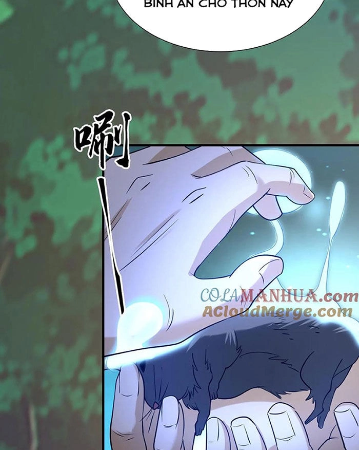 Ngày Tôi Sinh Ra, Bách Quỷ Dạ Hành, Tuyết Thi Hộ Đạo Chapter 64 - 18