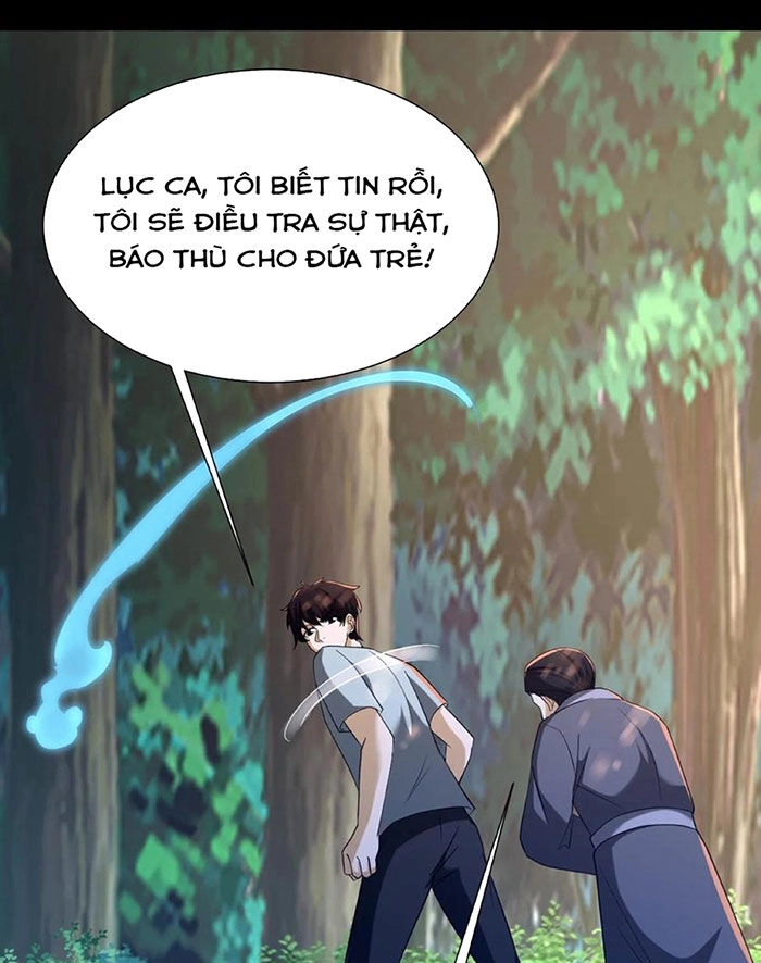 Ngày Tôi Sinh Ra, Bách Quỷ Dạ Hành, Tuyết Thi Hộ Đạo Chapter 64 - 26