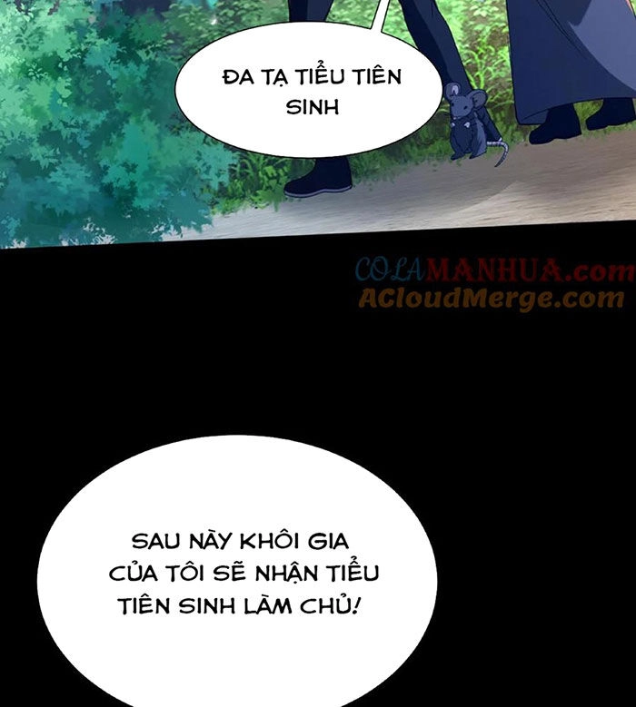 Ngày Tôi Sinh Ra, Bách Quỷ Dạ Hành, Tuyết Thi Hộ Đạo Chapter 64 - 27