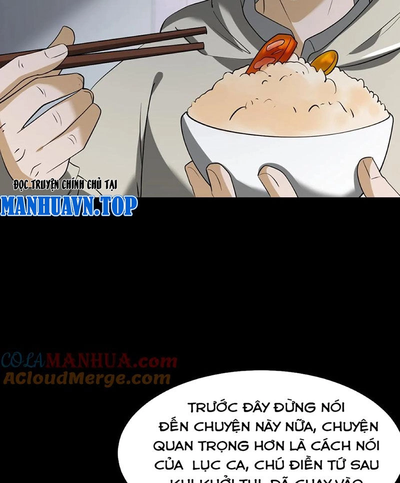 Ngày Tôi Sinh Ra, Bách Quỷ Dạ Hành, Tuyết Thi Hộ Đạo Chapter 65 - 6