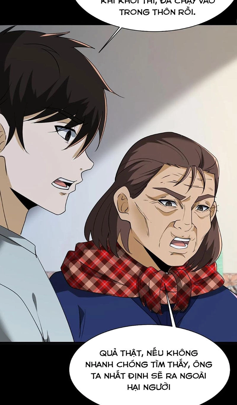 Ngày Tôi Sinh Ra, Bách Quỷ Dạ Hành, Tuyết Thi Hộ Đạo Chapter 65 - 7