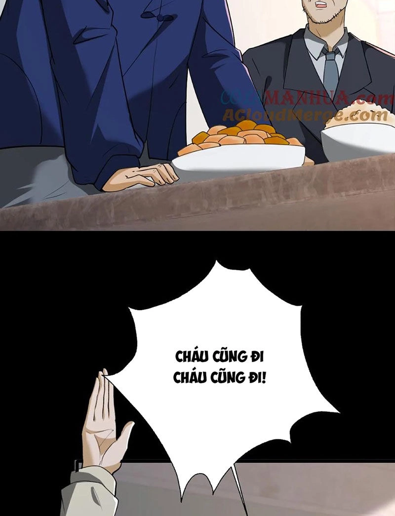 Ngày Tôi Sinh Ra, Bách Quỷ Dạ Hành, Tuyết Thi Hộ Đạo Chapter 65 - 9