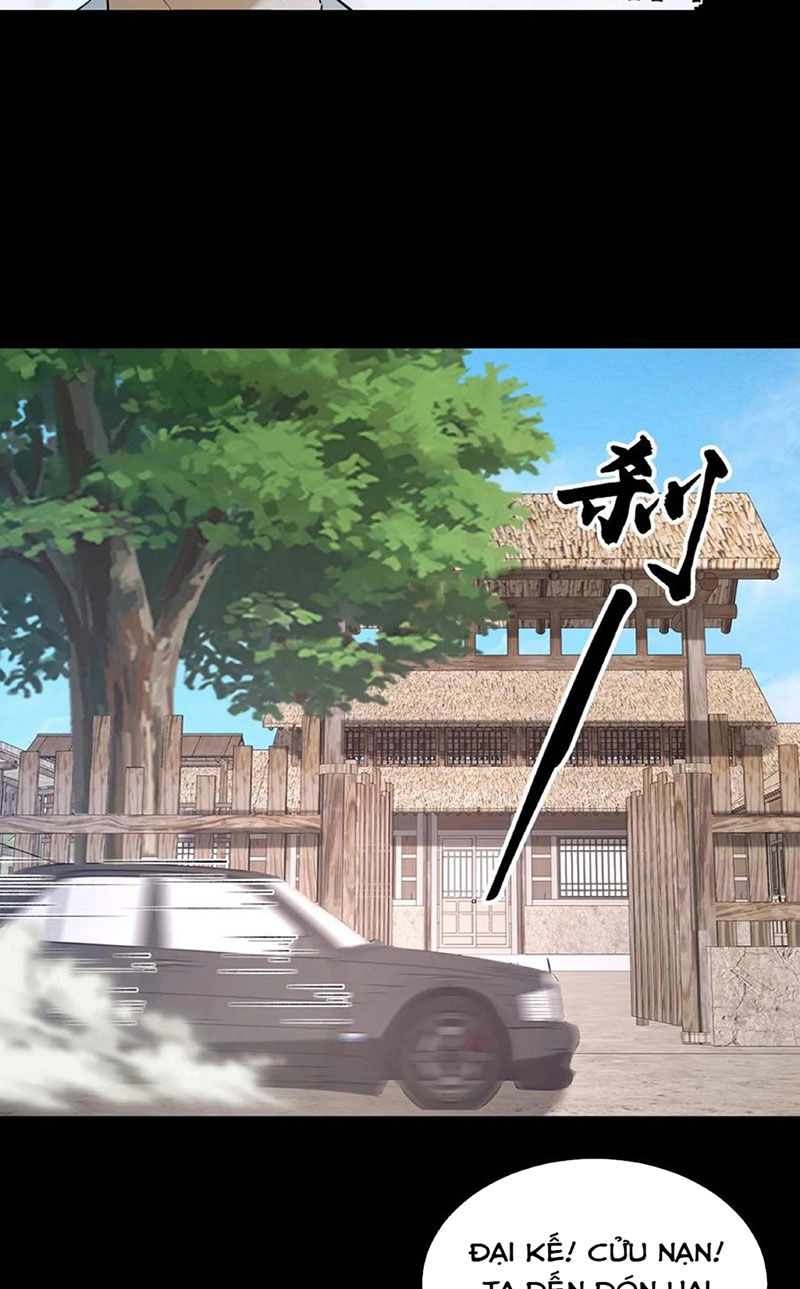 Ngày Tôi Sinh Ra, Bách Quỷ Dạ Hành, Tuyết Thi Hộ Đạo Chapter 65 - 13