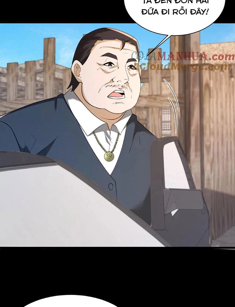 Ngày Tôi Sinh Ra, Bách Quỷ Dạ Hành, Tuyết Thi Hộ Đạo Chapter 65 - 14