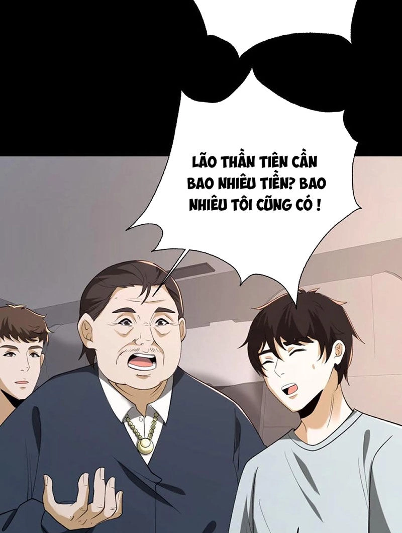 Ngày Tôi Sinh Ra, Bách Quỷ Dạ Hành, Tuyết Thi Hộ Đạo Chapter 65 - 21