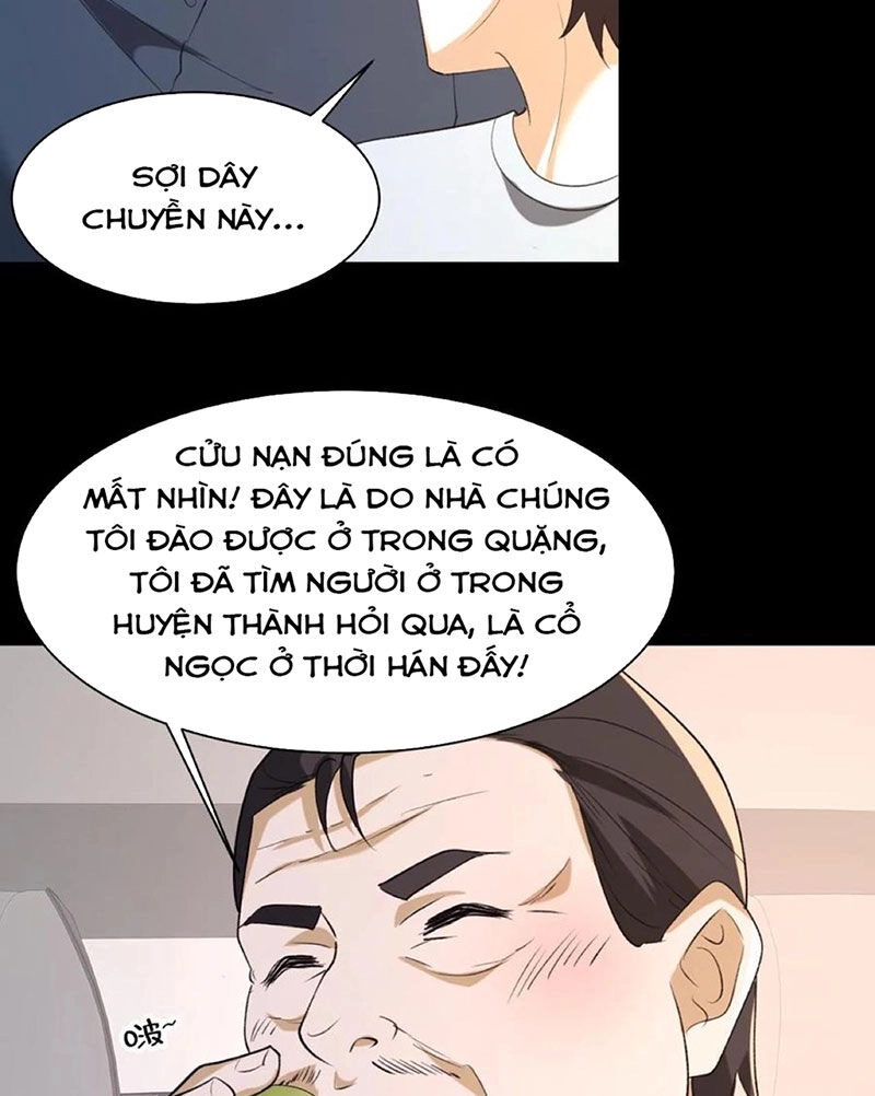 Ngày Tôi Sinh Ra, Bách Quỷ Dạ Hành, Tuyết Thi Hộ Đạo Chapter 65 - 23