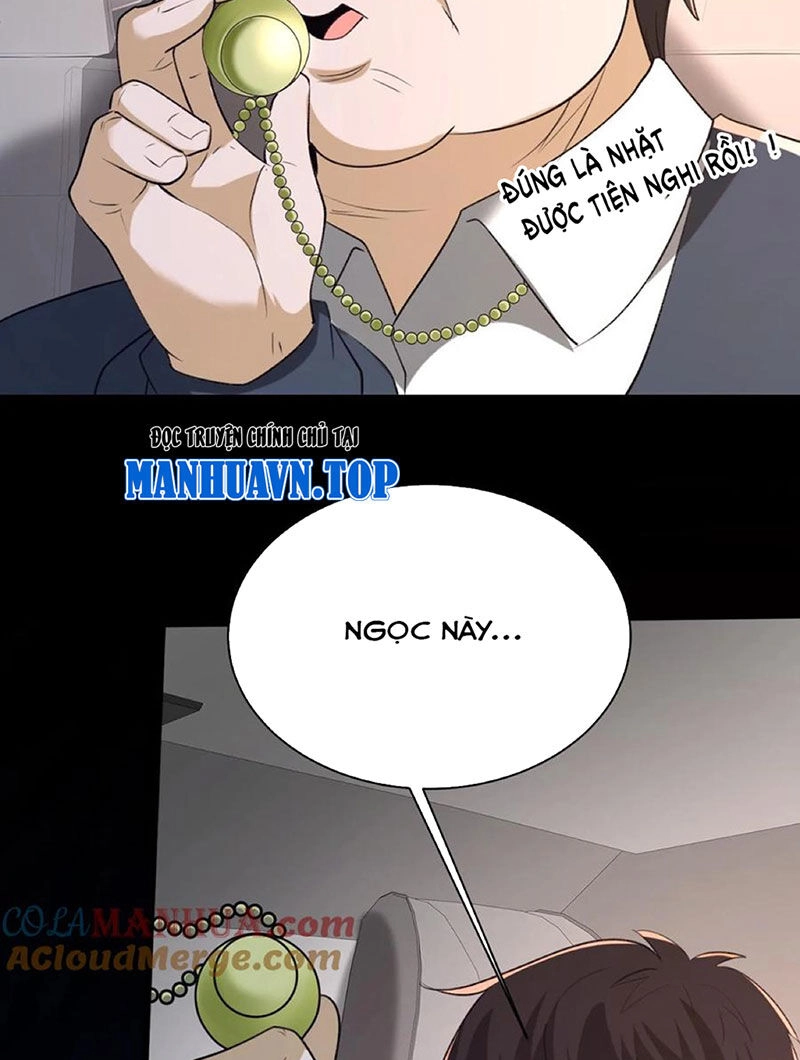 Ngày Tôi Sinh Ra, Bách Quỷ Dạ Hành, Tuyết Thi Hộ Đạo Chapter 65 - 24