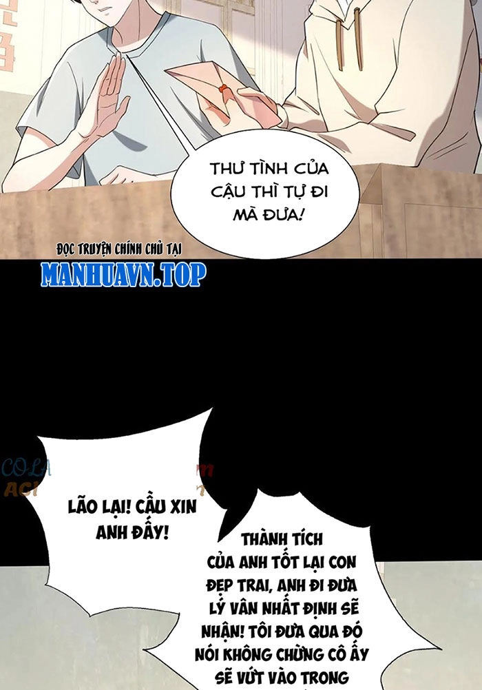 Ngày Tôi Sinh Ra, Bách Quỷ Dạ Hành, Tuyết Thi Hộ Đạo Chapter 66 - 16