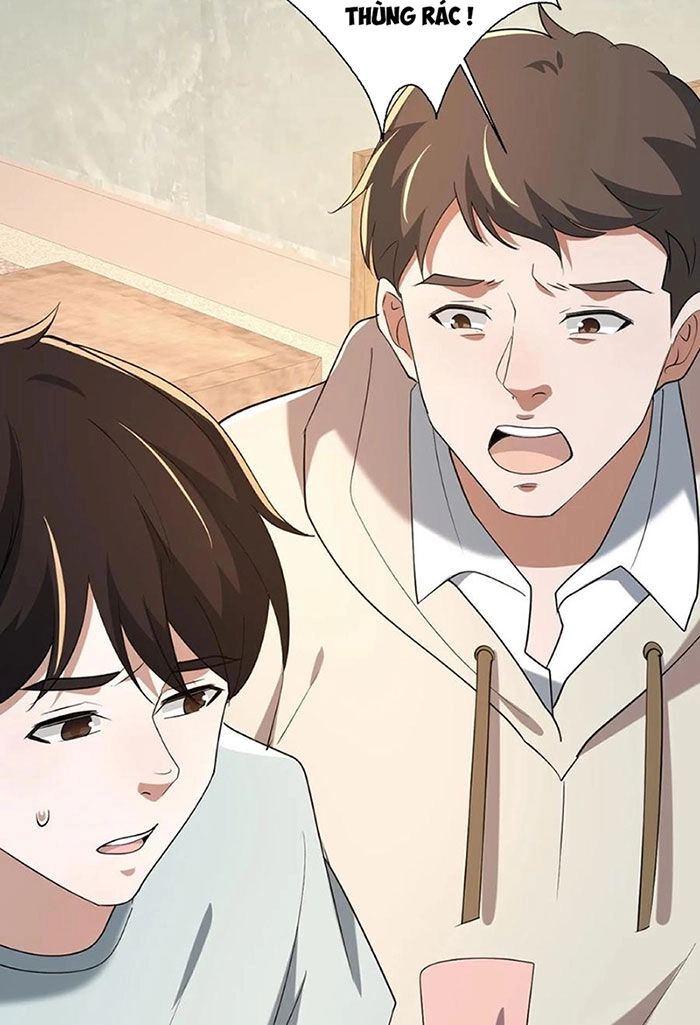 Ngày Tôi Sinh Ra, Bách Quỷ Dạ Hành, Tuyết Thi Hộ Đạo Chapter 66 - 17