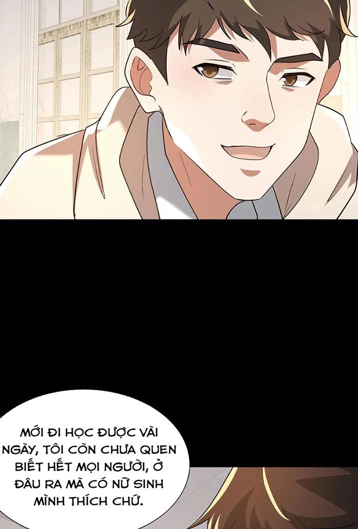 Ngày Tôi Sinh Ra, Bách Quỷ Dạ Hành, Tuyết Thi Hộ Đạo Chapter 66 - 20