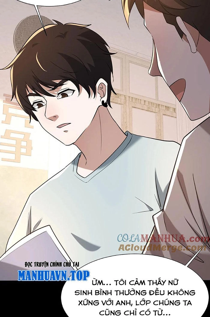 Ngày Tôi Sinh Ra, Bách Quỷ Dạ Hành, Tuyết Thi Hộ Đạo Chapter 66 - 21