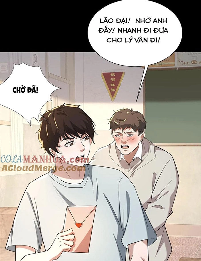 Ngày Tôi Sinh Ra, Bách Quỷ Dạ Hành, Tuyết Thi Hộ Đạo Chapter 66 - 24