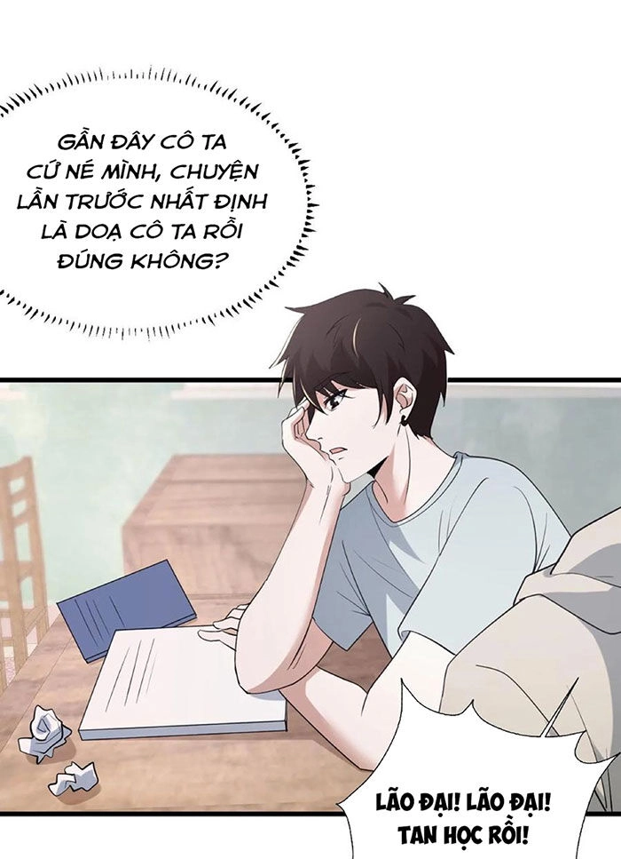 Ngày Tôi Sinh Ra, Bách Quỷ Dạ Hành, Tuyết Thi Hộ Đạo Chapter 67 - 14