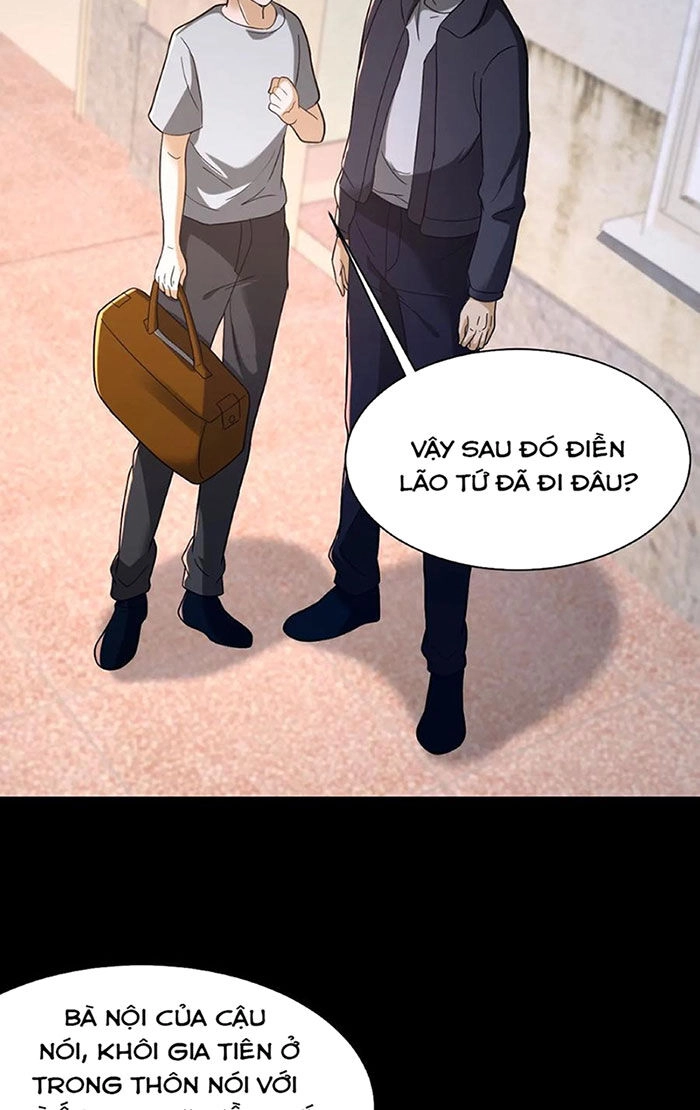 Ngày Tôi Sinh Ra, Bách Quỷ Dạ Hành, Tuyết Thi Hộ Đạo Chapter 68 - 9