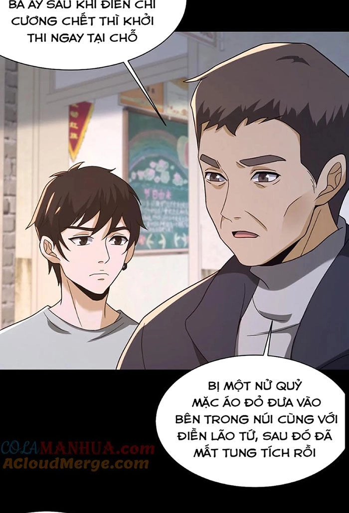 Ngày Tôi Sinh Ra, Bách Quỷ Dạ Hành, Tuyết Thi Hộ Đạo Chapter 68 - 10