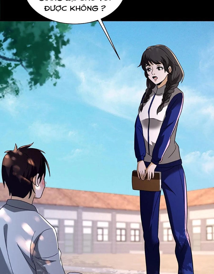 Ngày Tôi Sinh Ra, Bách Quỷ Dạ Hành, Tuyết Thi Hộ Đạo Chapter 68 - 32