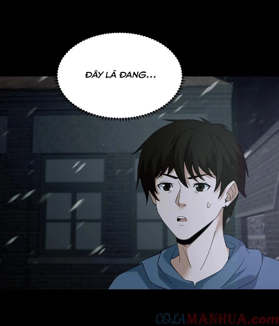 Ngày Tôi Sinh Ra, Bách Quỷ Dạ Hành, Tuyết Thi Hộ Đạo Chapter 70 - 4