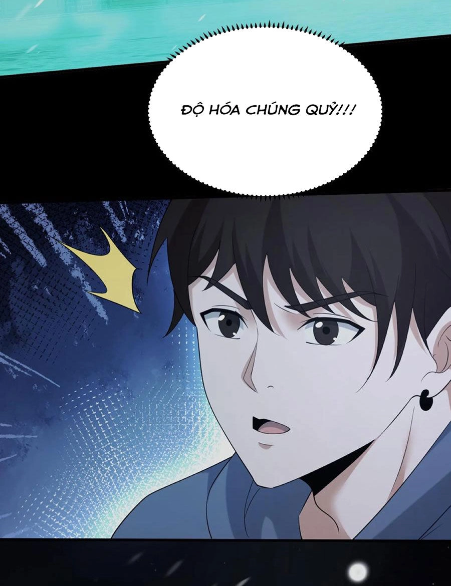 Ngày Tôi Sinh Ra, Bách Quỷ Dạ Hành, Tuyết Thi Hộ Đạo Chapter 70 - 6