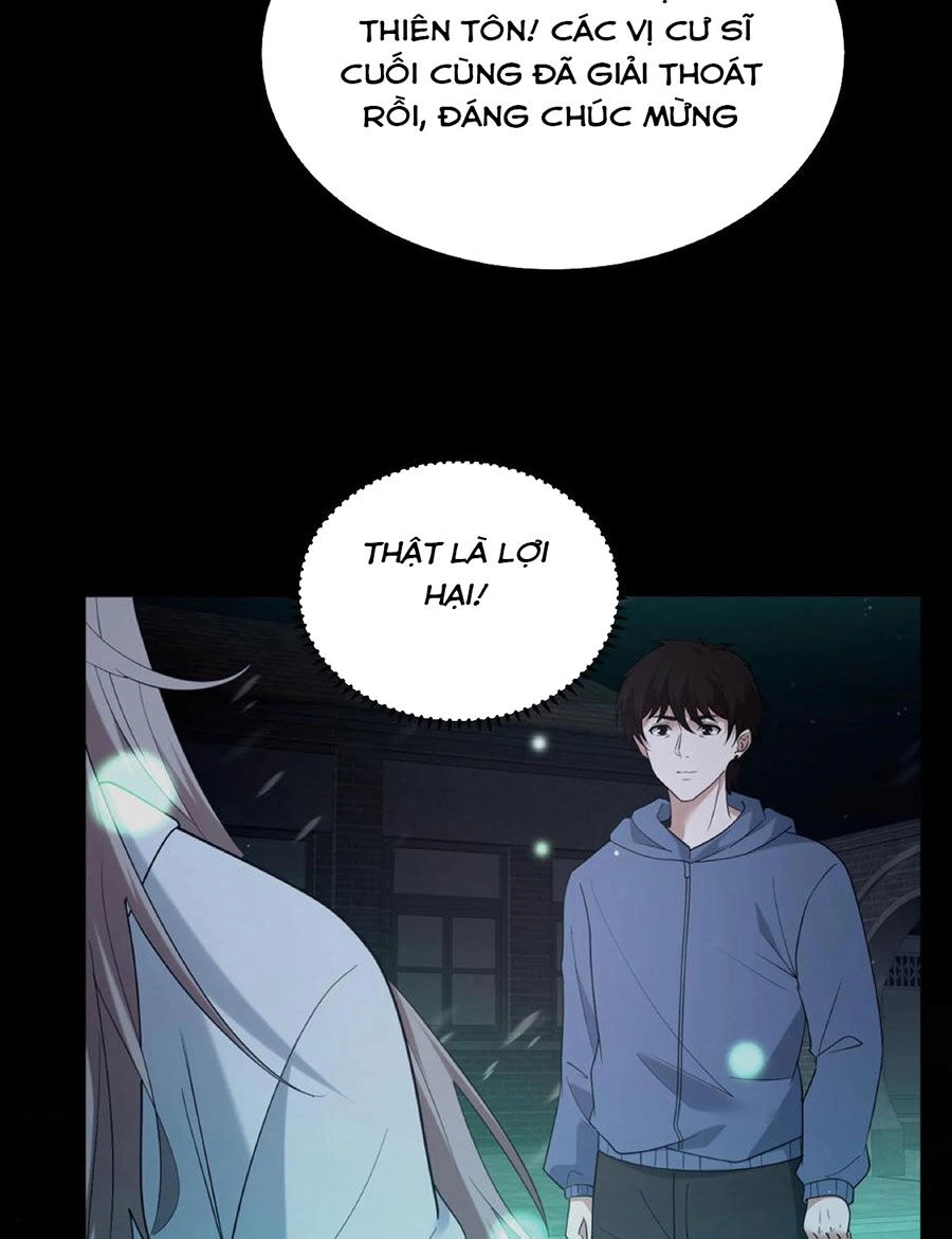 Ngày Tôi Sinh Ra, Bách Quỷ Dạ Hành, Tuyết Thi Hộ Đạo Chapter 70 - 9