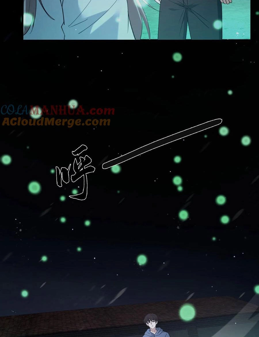 Ngày Tôi Sinh Ra, Bách Quỷ Dạ Hành, Tuyết Thi Hộ Đạo Chapter 70 - 10