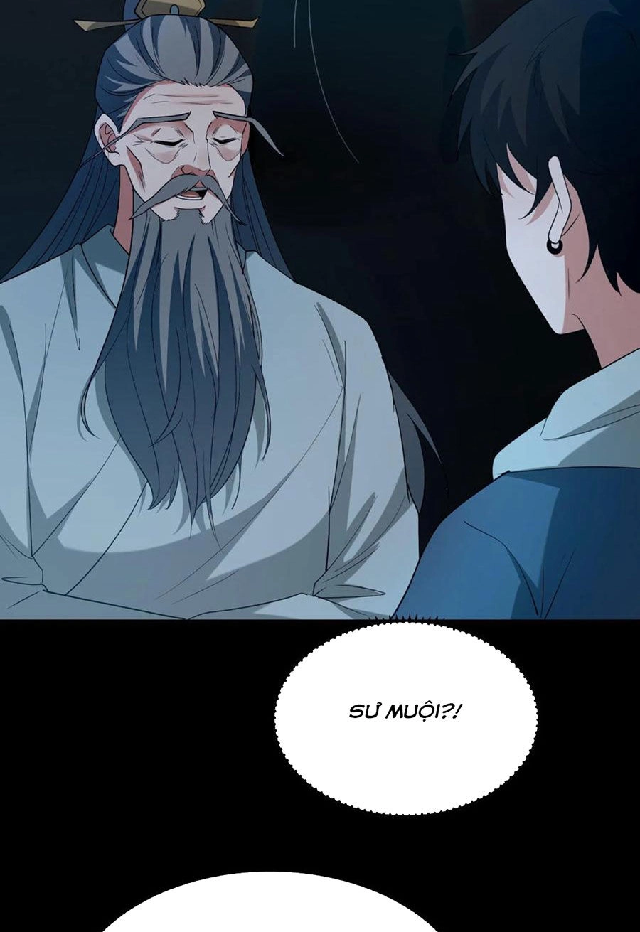 Ngày Tôi Sinh Ra, Bách Quỷ Dạ Hành, Tuyết Thi Hộ Đạo Chapter 70 - 16