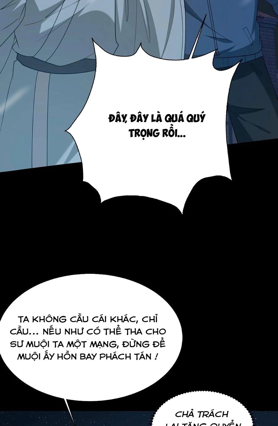 Ngày Tôi Sinh Ra, Bách Quỷ Dạ Hành, Tuyết Thi Hộ Đạo Chapter 70 - 19