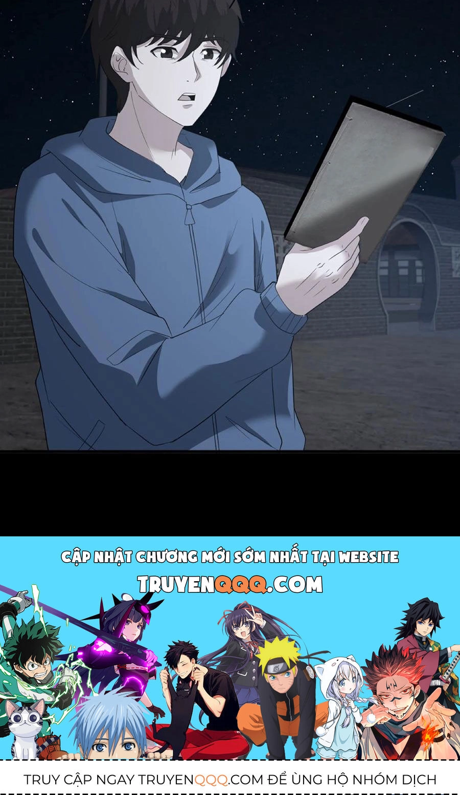 Ngày Tôi Sinh Ra, Bách Quỷ Dạ Hành, Tuyết Thi Hộ Đạo Chapter 70 - 24