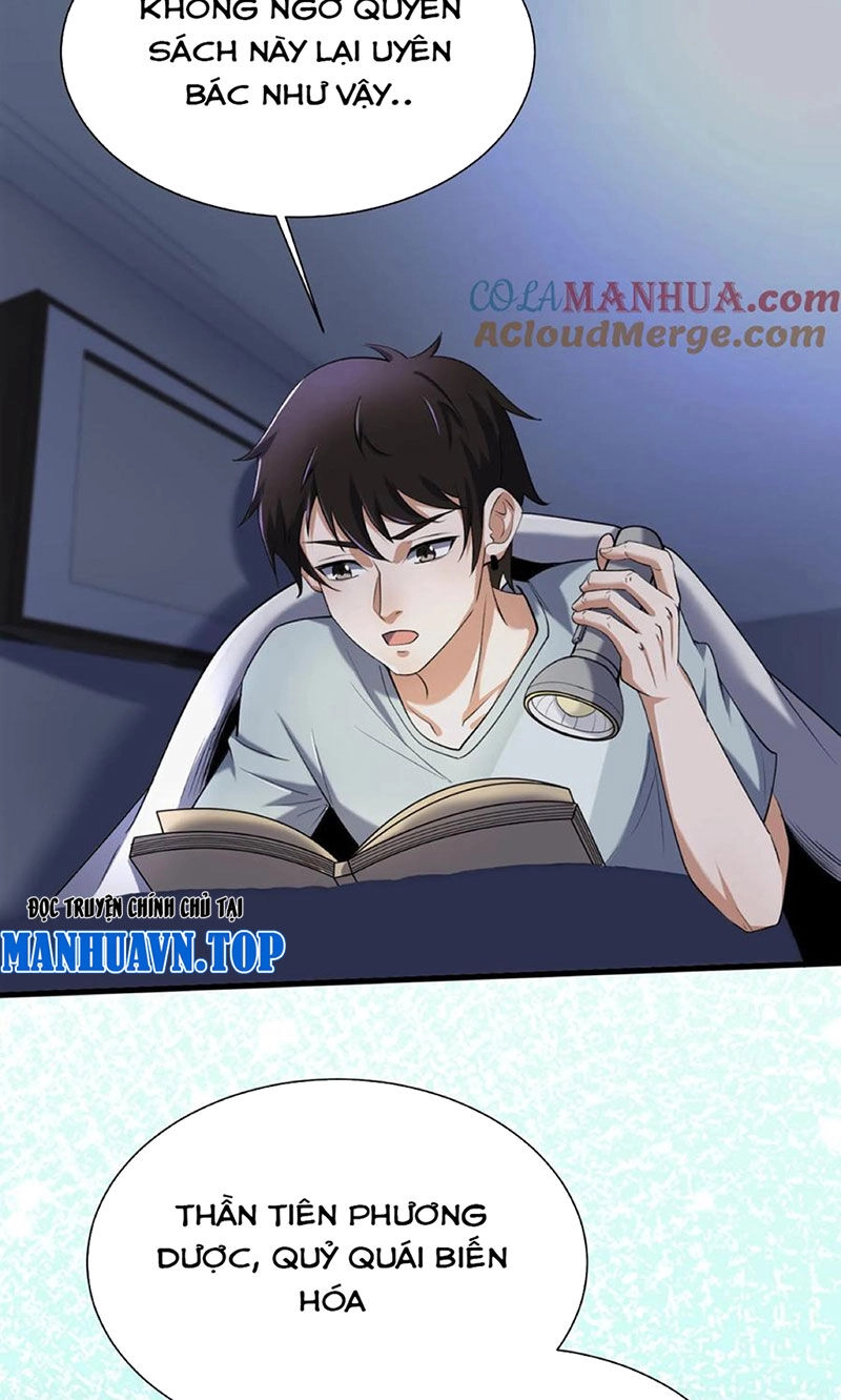 Ngày Tôi Sinh Ra, Bách Quỷ Dạ Hành, Tuyết Thi Hộ Đạo Chapter 71 - 4